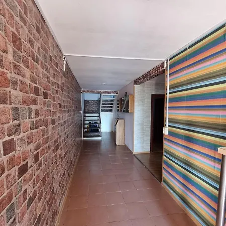 酒店 Casa M 曼加利亚