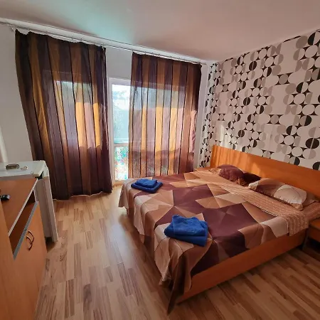 Casa M * 曼加利亚