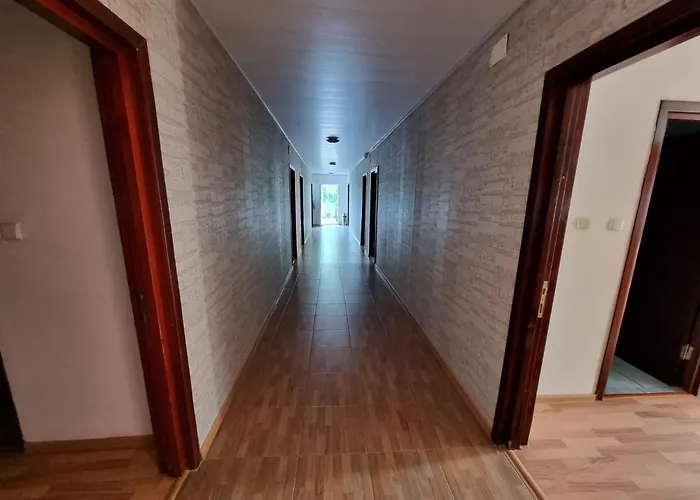 酒店 Casa M 曼加利亚