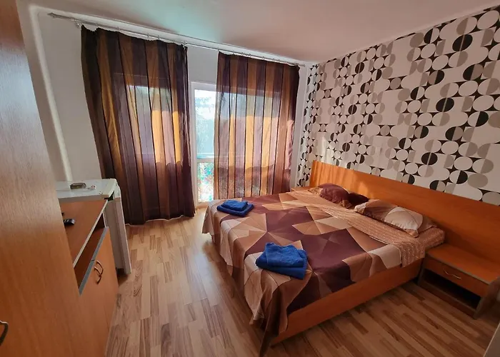 Casa M * 曼加利亚