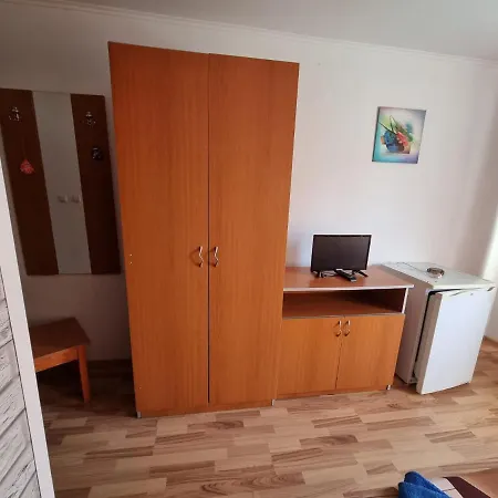 Casa M * Mangalia
