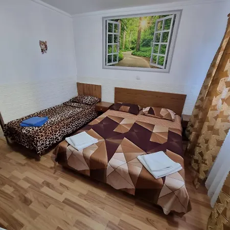 Casa M Hotel Mangalia