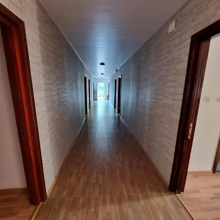 Hotel Casa M Mangalia