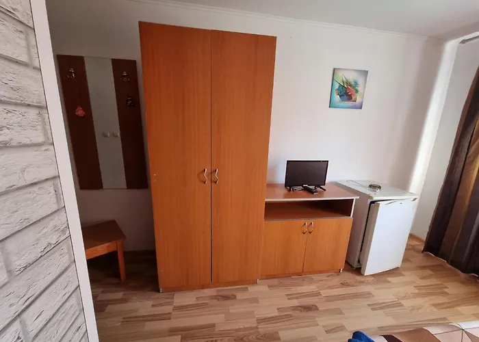 Casa M * مانغاليا