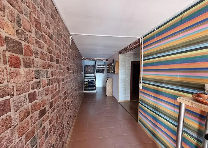 فندق Casa M مانغاليا